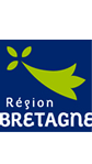 Logo région Bretagne